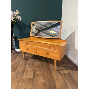 Lebus - Mid Century Dressing Table