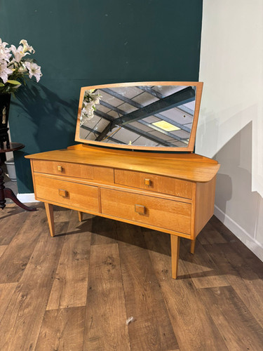 Lebus - Mid Century Dressing Table
