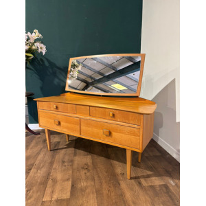 Lebus - Mid Century Dressing Table