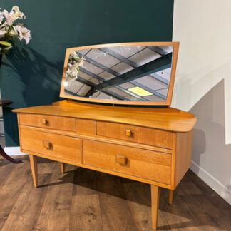 Lebus - Mid Century Dressing Table