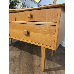 Lebus - Mid Century Dressing Table