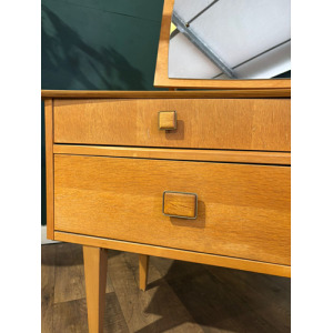 Lebus - Mid Century Dressing Table