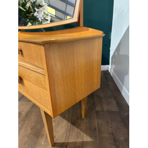 Lebus - Mid Century Dressing Table