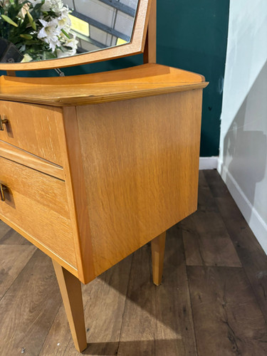 Lebus - Mid Century Dressing Table