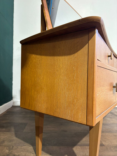 Lebus - Mid Century Dressing Table
