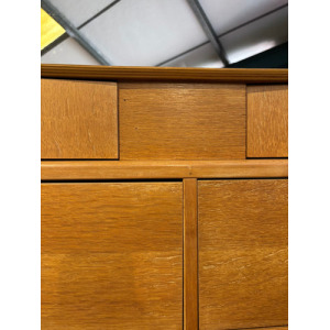 Lebus - Mid Century Dressing Table