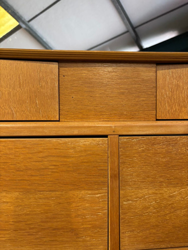 Lebus - Mid Century Dressing Table
