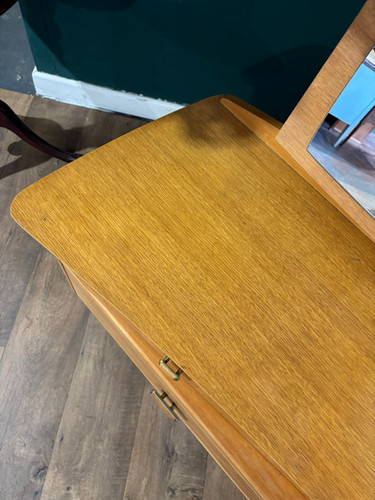 Lebus - Mid Century Dressing Table