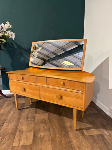 Lebus - Mid Century Dressing Table