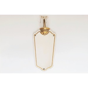 Maison Baguès – Illuminated Mirror