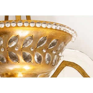 Maison Baguès – Illuminated Mirror