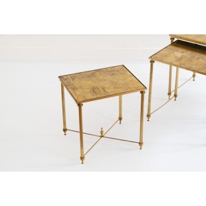 Maison Baguès – Nesting Tables