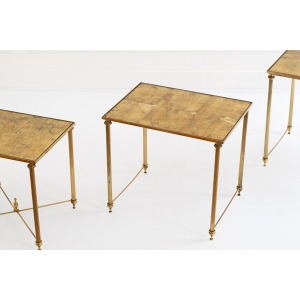 Maison Baguès – Nesting Tables