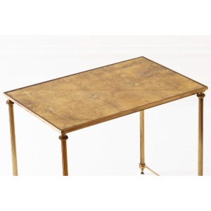 Maison Baguès – Nesting Tables