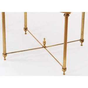 Maison Baguès – Nesting Tables