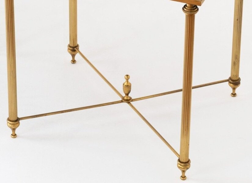 Maison Baguès – Nesting Tables
