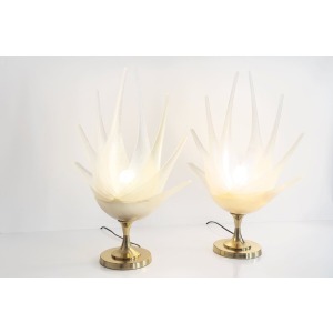 Maison Rougier Table Lamps