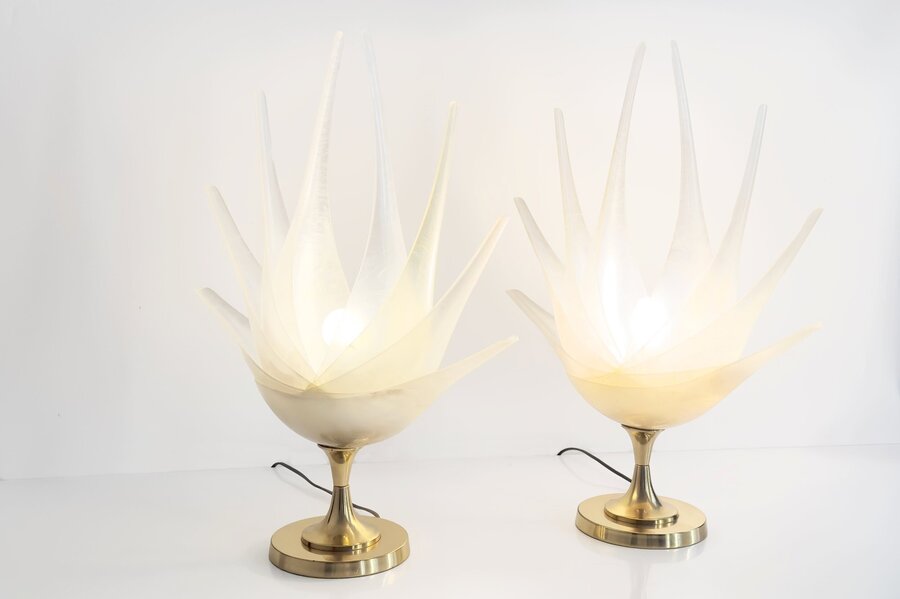 Maison Rougier Table Lamps
