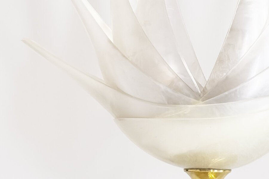 Maison Rougier Table Lamps