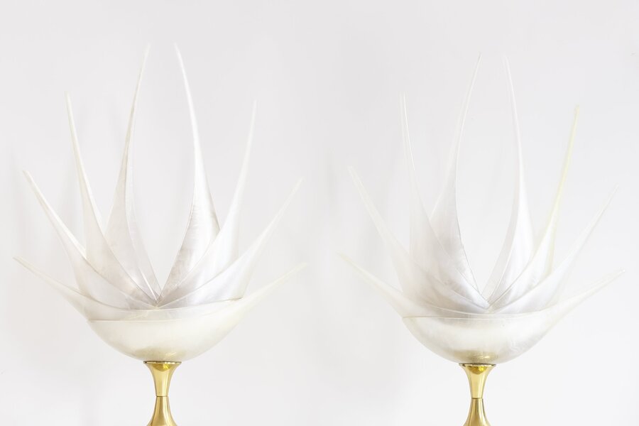 Maison Rougier Table Lamps