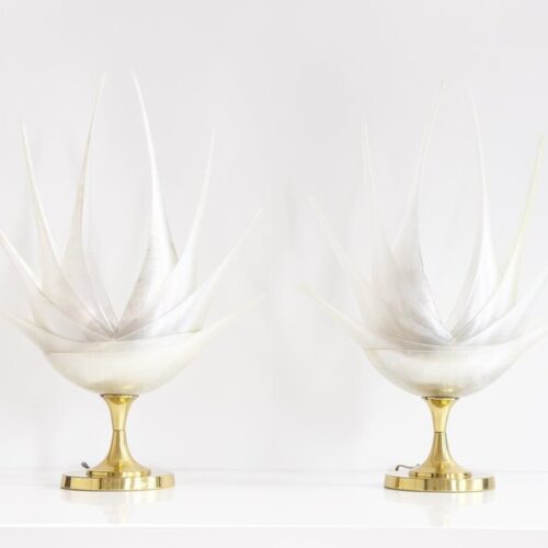 Maison Rougier Table Lamps