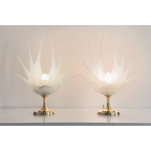Maison Rougier Table Lamps