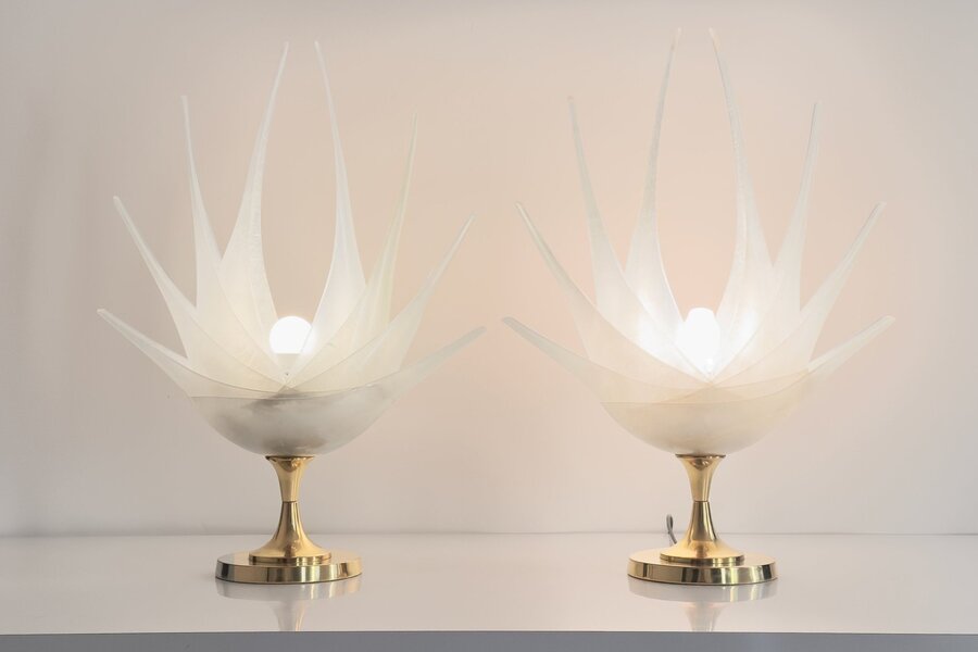Maison Rougier Table Lamps