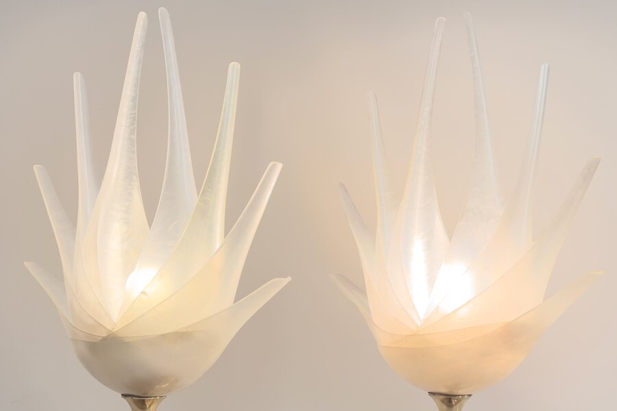 Maison Rougier Table Lamps