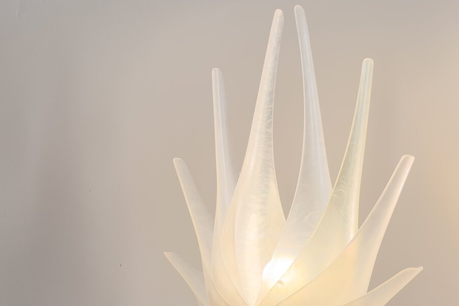 Maison Rougier Table Lamps