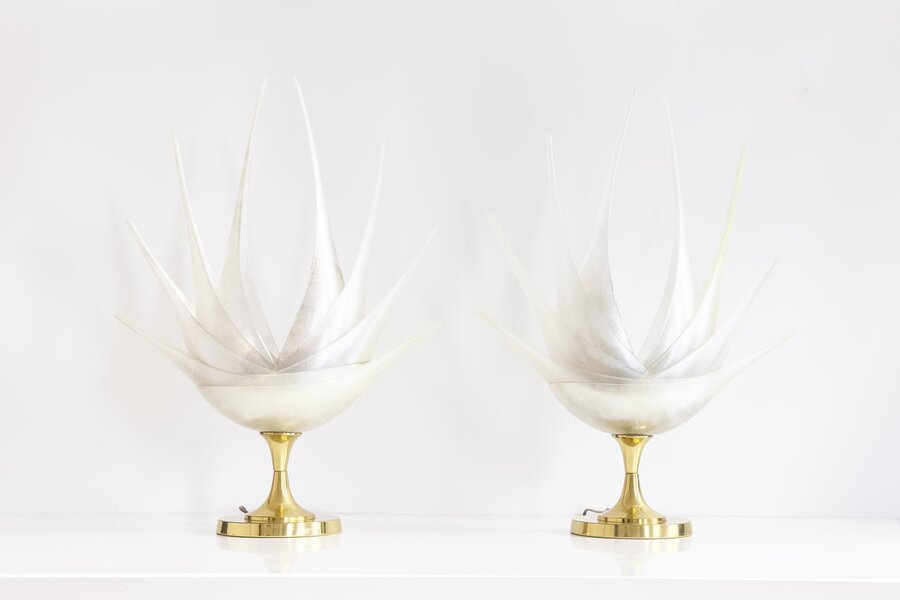 Maison Rougier Table Lamps