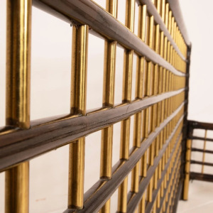 Marango Bed Frame by Alberto Smania for Smania Studio Interni, 1967