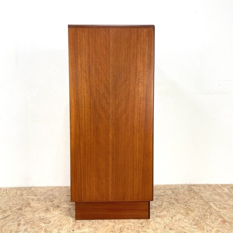 Mid Century Chest Of Drawers By G Plan