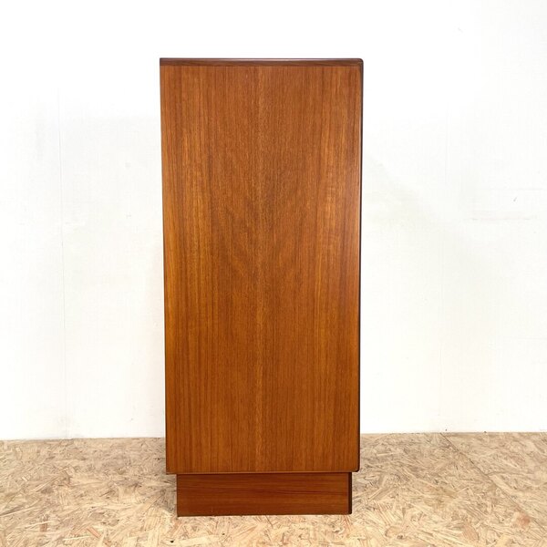 Mid Century Chest Of Drawers By G Plan