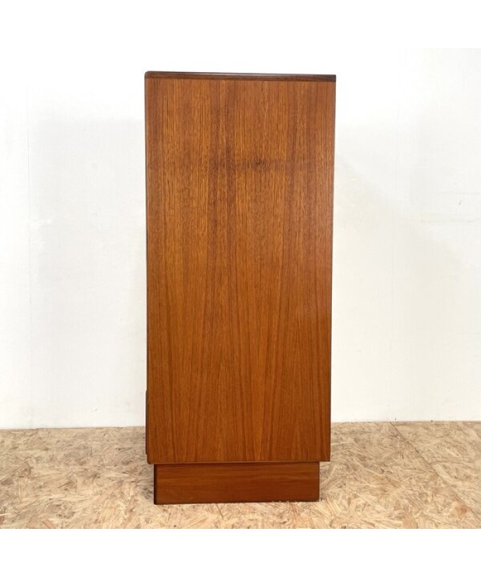 Mid Century Chest Of Drawers By G Plan