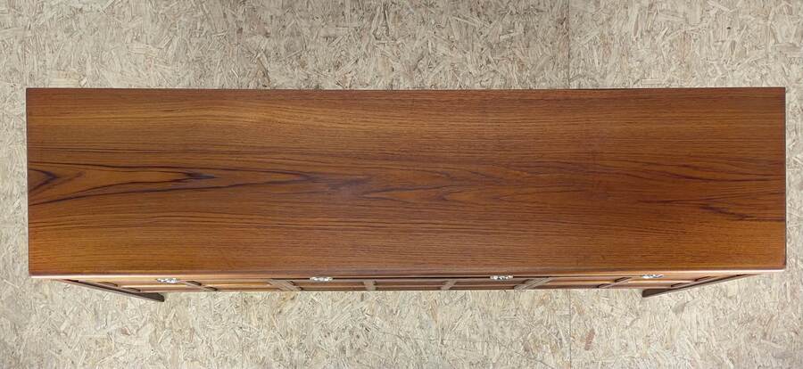 Mid Century Nathan Sideboard.