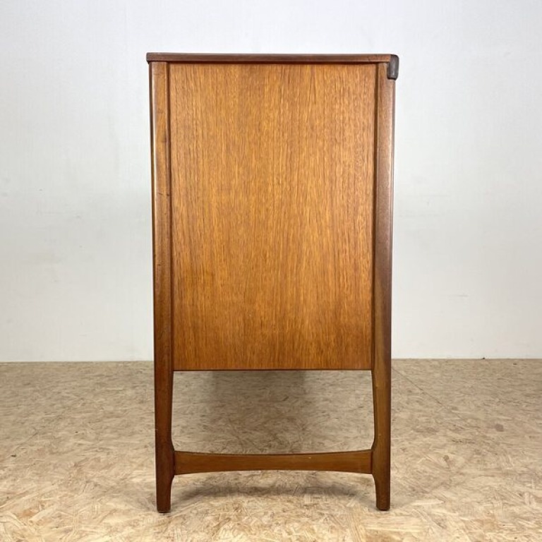 Mid Century Nathan Sideboard.