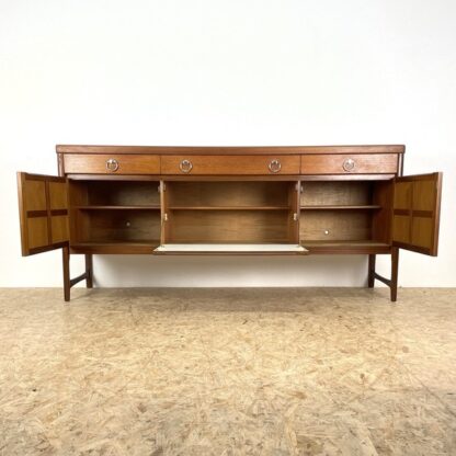 Mid Century Nathan Sideboard.