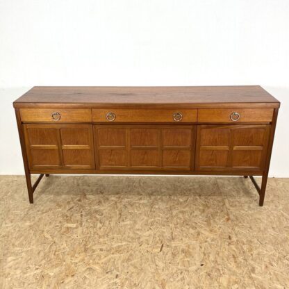 Mid Century Nathan Sideboard.