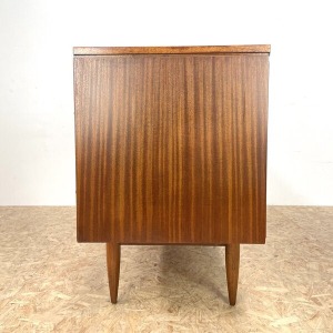 Mid Century Rosewood Sideboard By White And Newton