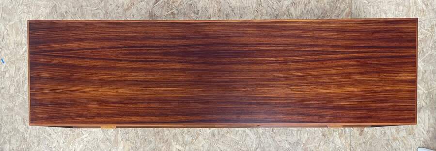Mid Century Rosewood Sideboard By White And Newton