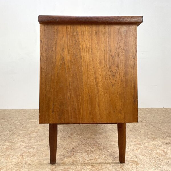 Mid Century Sideboard By Bcm
