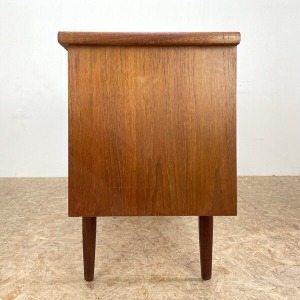 Mid Century Sideboard By Bcm