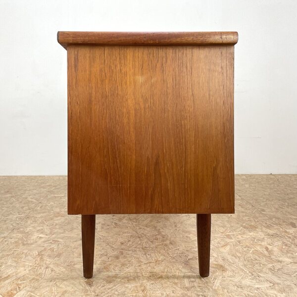 Mid Century Sideboard By Bcm