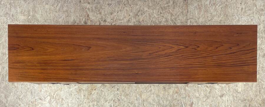 Mid Century Sideboard By Bcm
