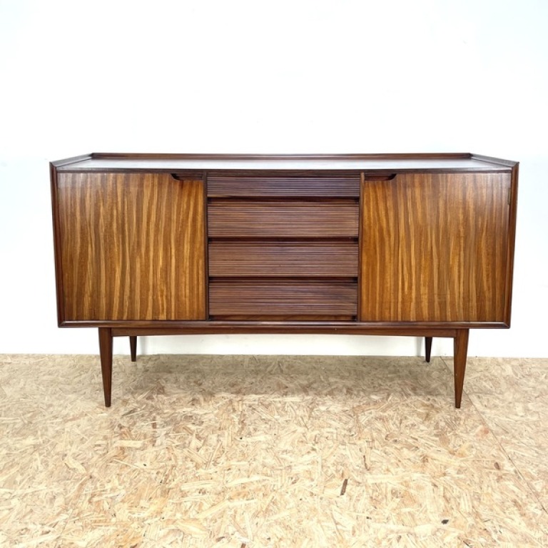 Mid Century Sideboard By Fine Richard Hornby