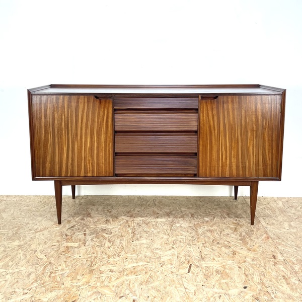 Mid Century Sideboard By Fine Richard Hornby