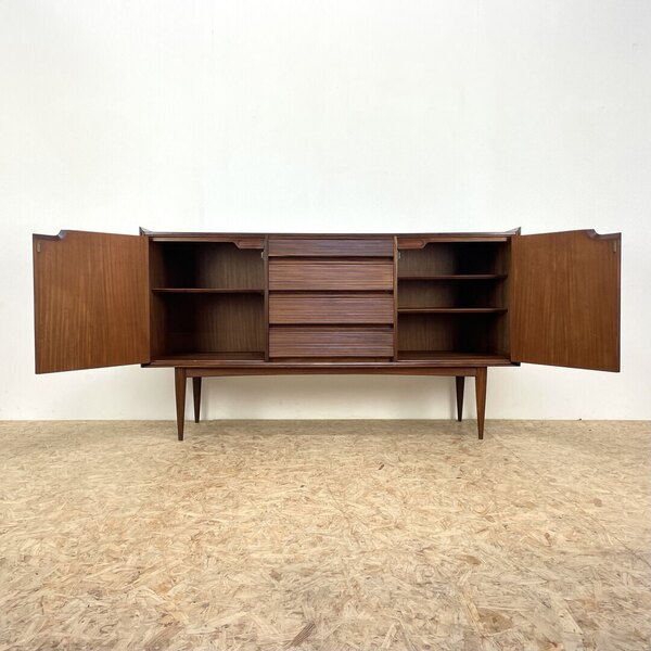 Mid Century Sideboard By Fine Richard Hornby