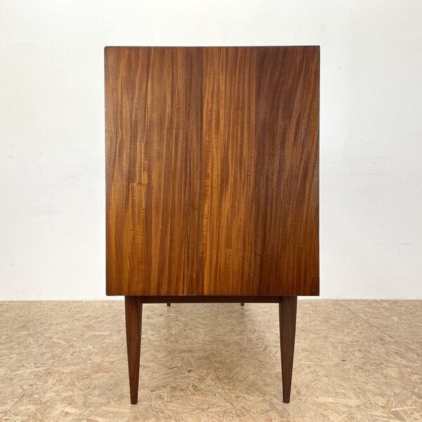 Mid Century Sideboard By Fine Richard Hornby