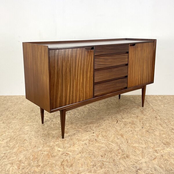 Mid Century Sideboard By Fine Richard Hornby