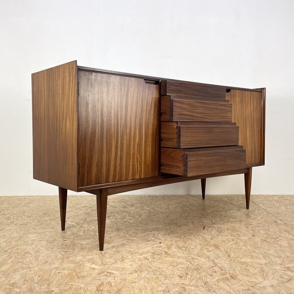 Mid Century Sideboard By Fine Richard Hornby